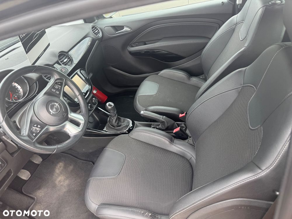 Opel Adam - 7
