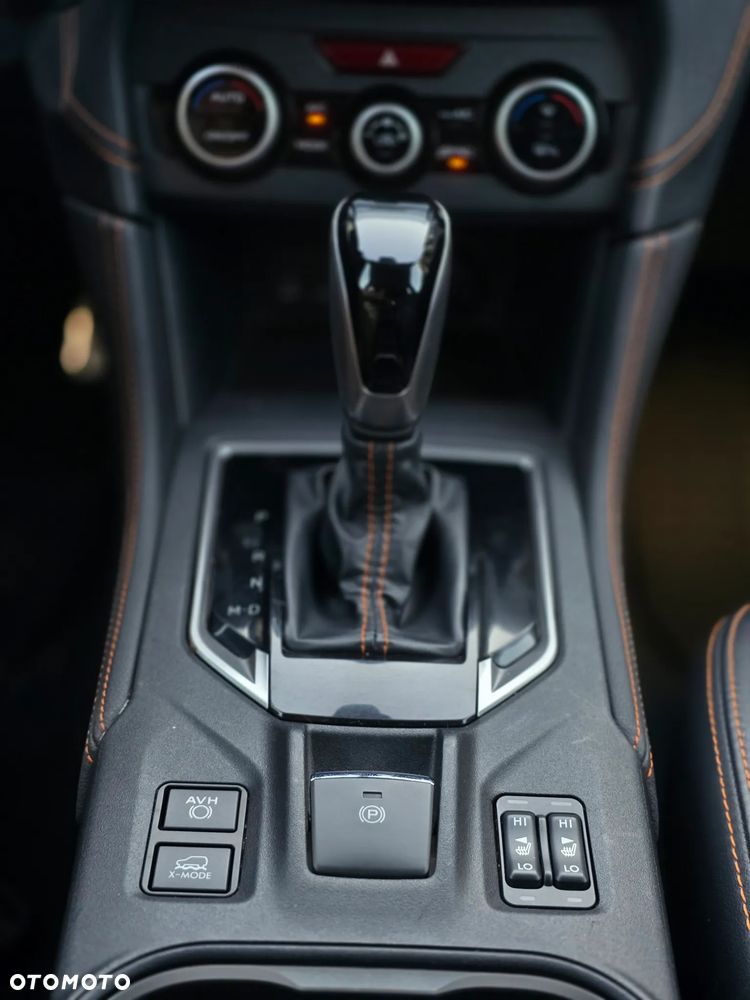 Subaru XV 2.0i-S Platinum (EyeSight) Lineartronic - 11