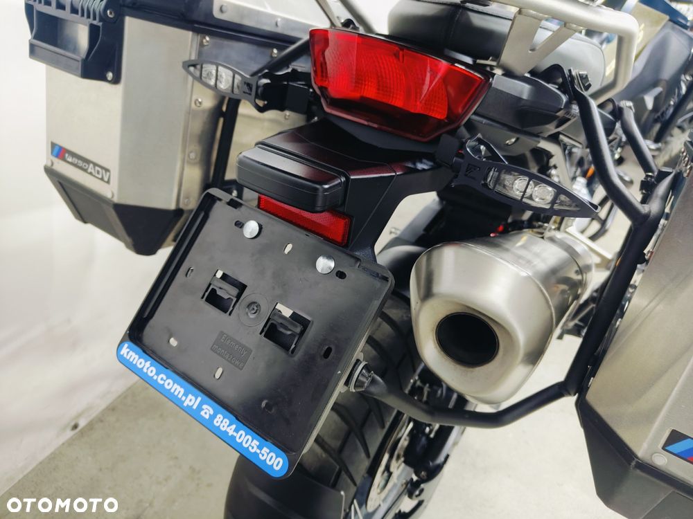 BMW GS - 12