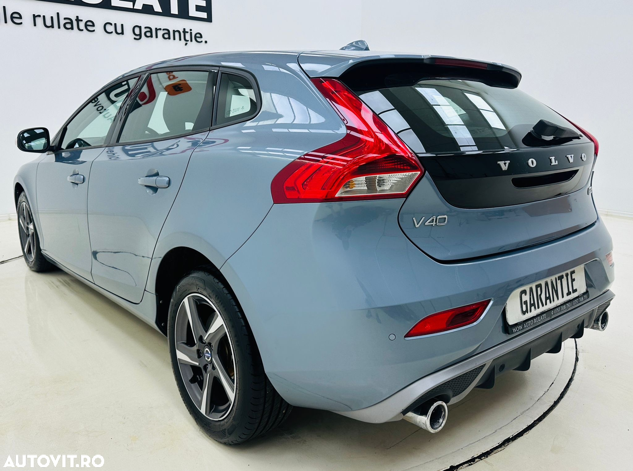 Volvo V40 - 3