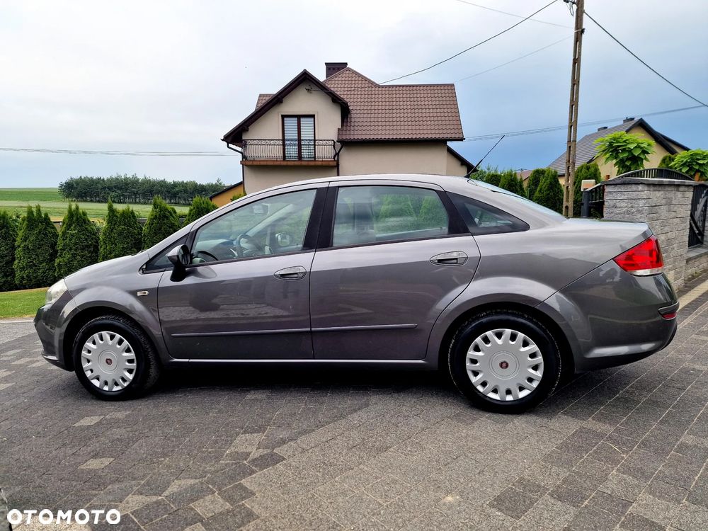 Fiat Linea 1.3 MJ 16V Easy - 3