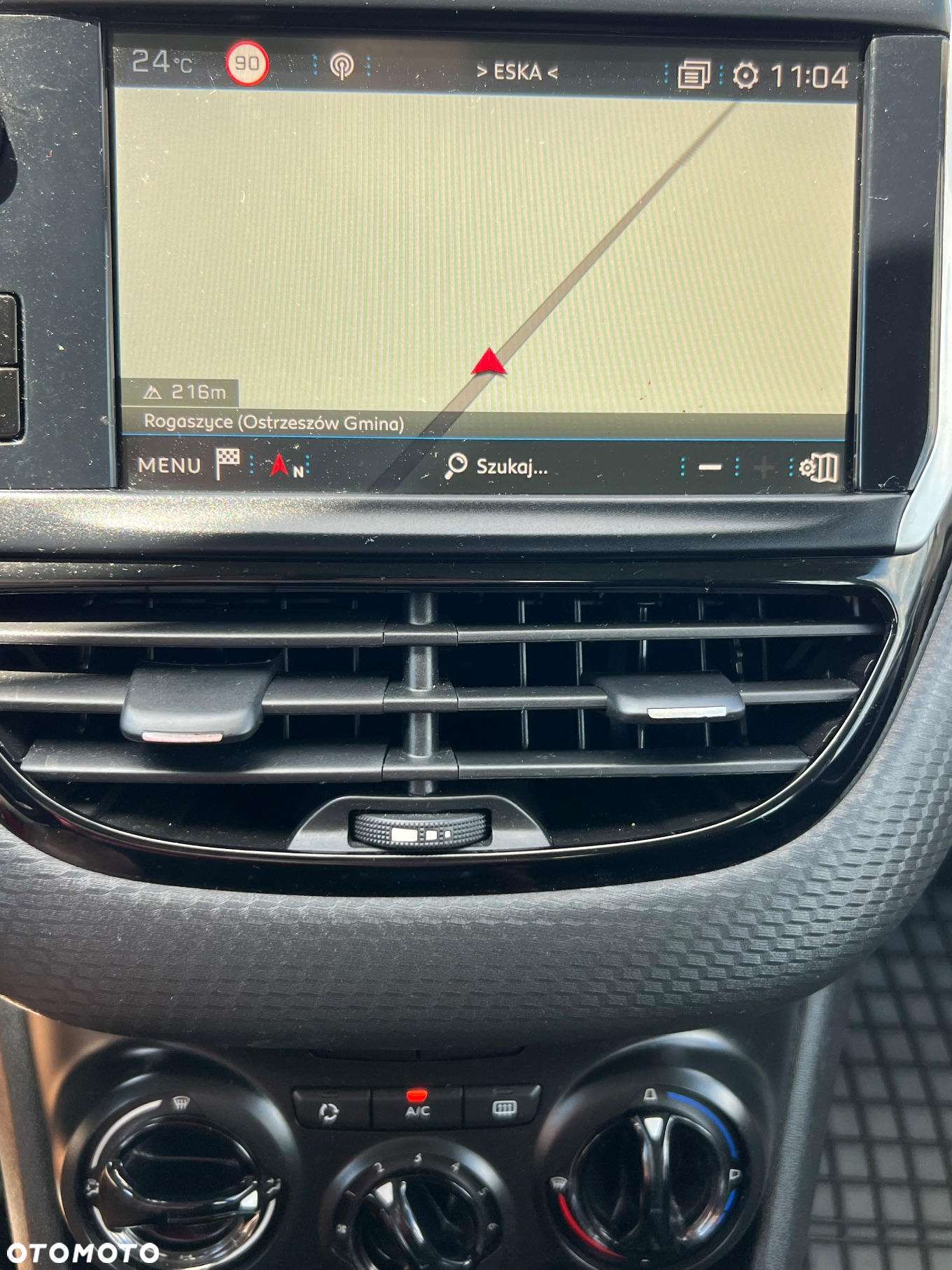 Peugeot 2008 PureTech 110 Stop&Start Business-Line - 14