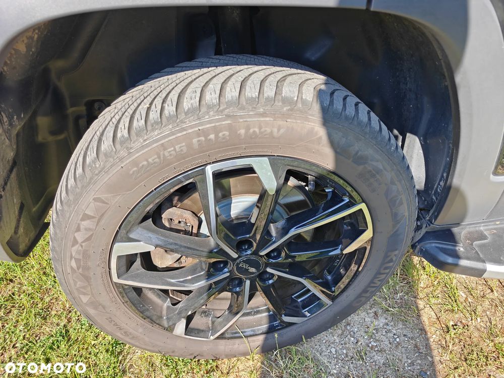 Jeep Cherokee - 17