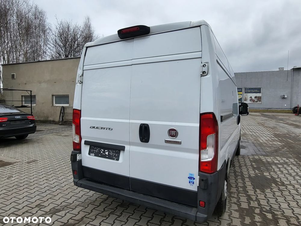 Fiat DUCATO MROŹNIA - 9