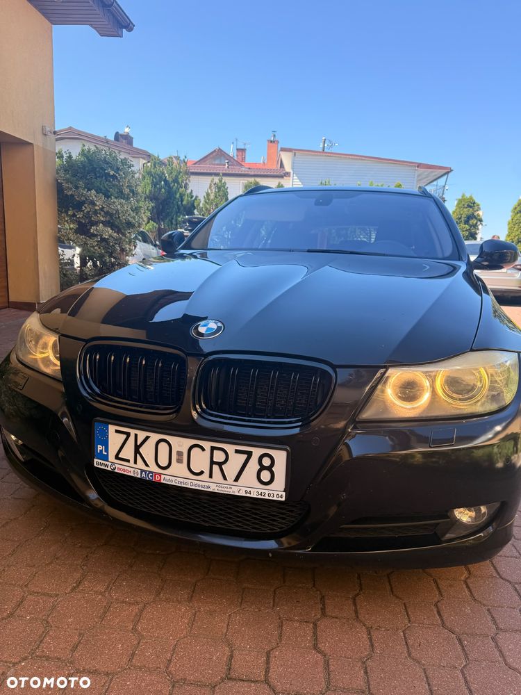 BMW Seria 3 - 2