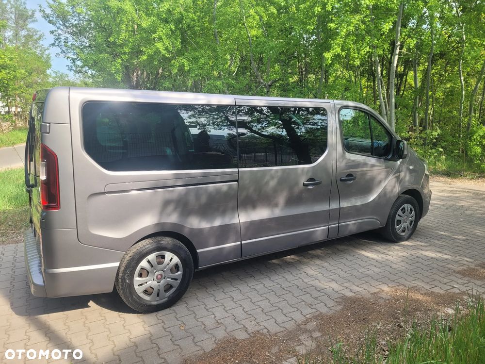 Fiat Talento Kombi L2 SX - 1