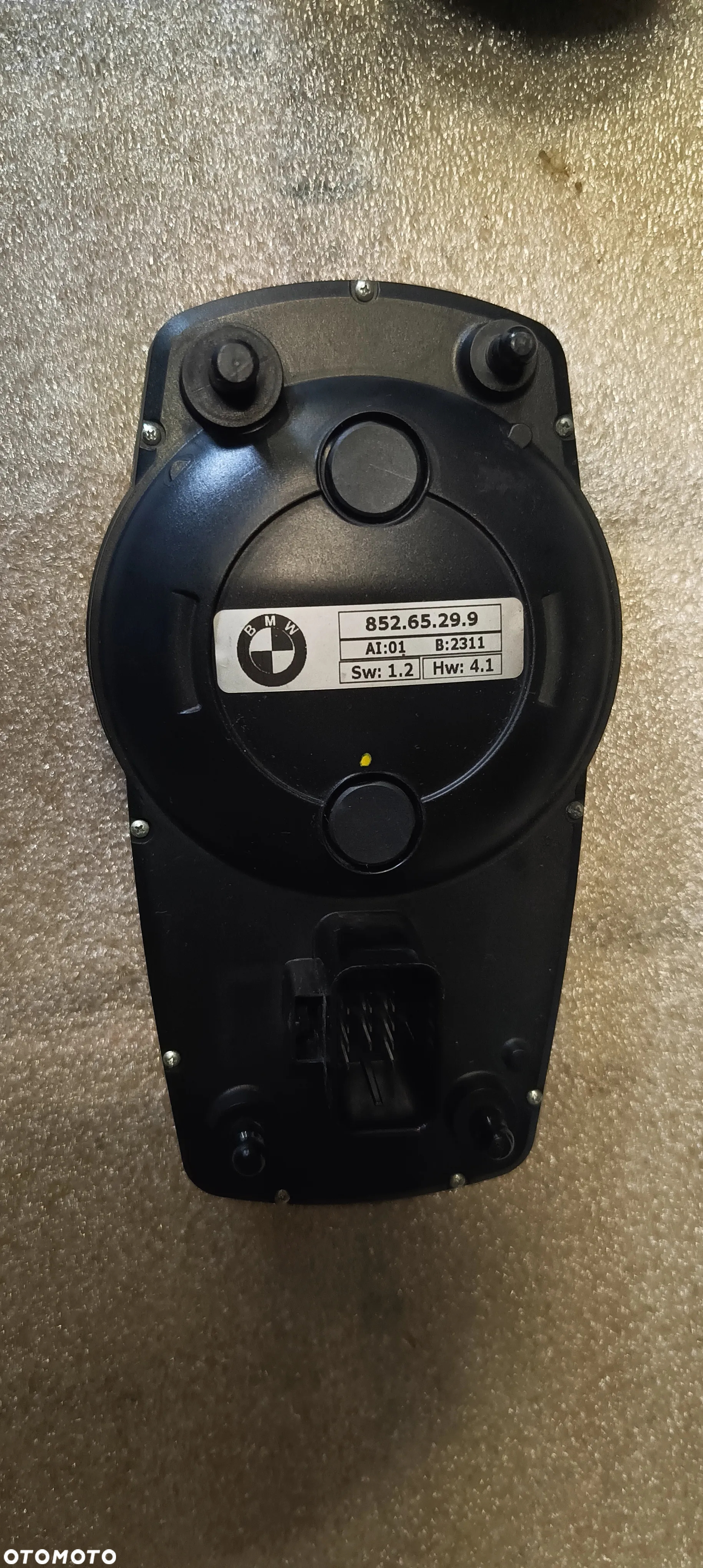 BMW GS R1200 F800 LICZNIKI ZEGARY S1000XR C310 - 9
