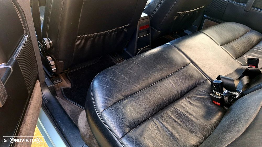 Volvo 760 GLE - 20