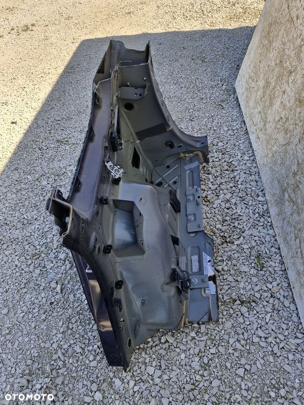 RENAULT GRAND SCENIC IV 4 BŁOTNIK PRAWY TYŁ ĆWIARTKA POSZYCIE BIXUL - 9
