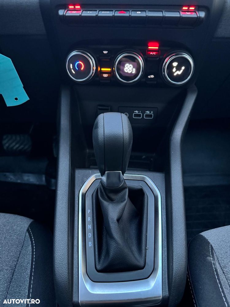 Renault Clio V E-Tech 145 Techno - 26