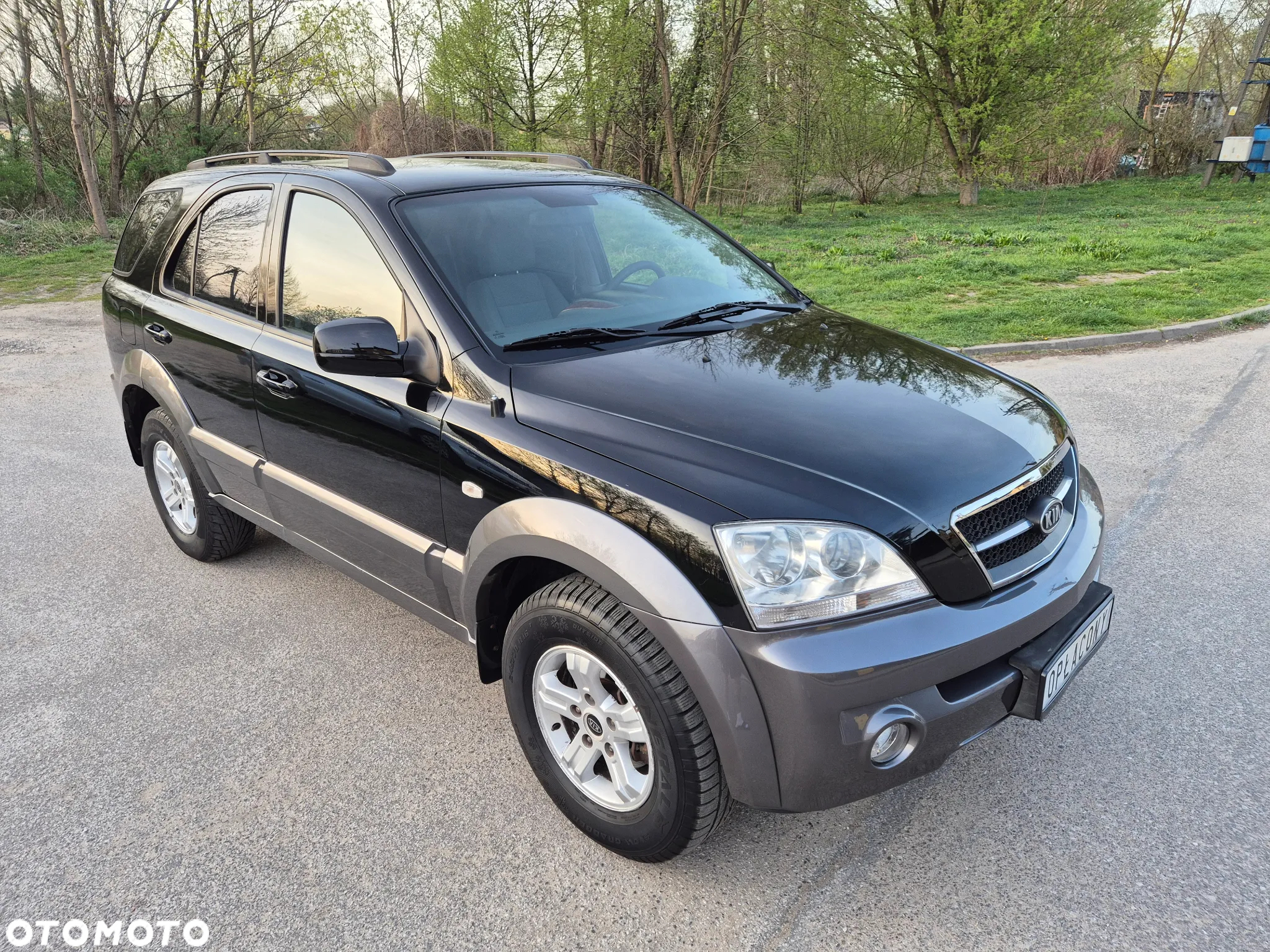 Kia Sorento - 4