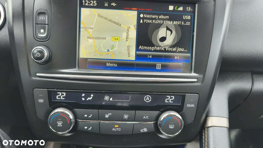 Renault Kadjar - 39