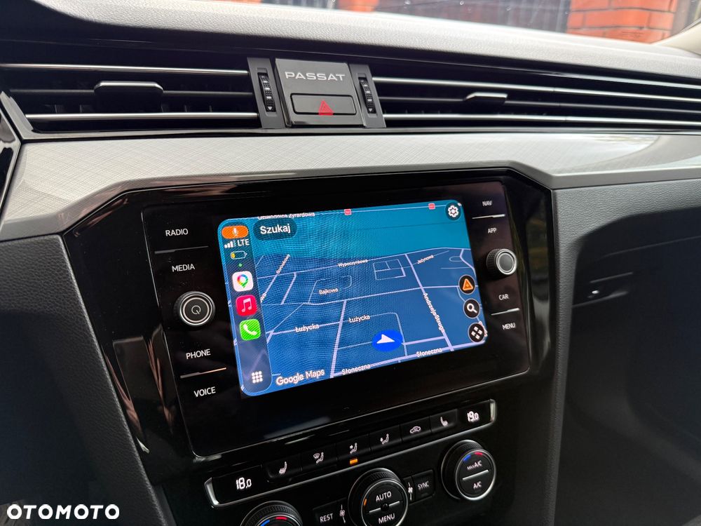Volkswagen Passat 1.5 TSI EVO Business DSG - 21