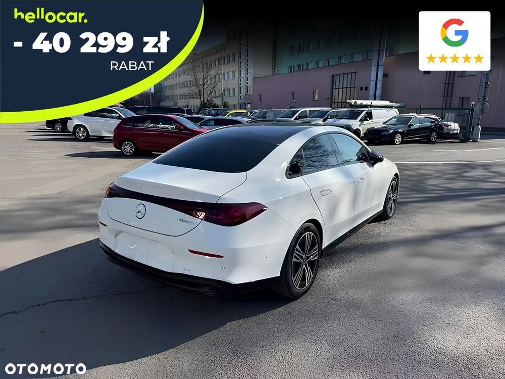 Mercedes-Benz CLA 200 mHEV 8G-DCT - 2