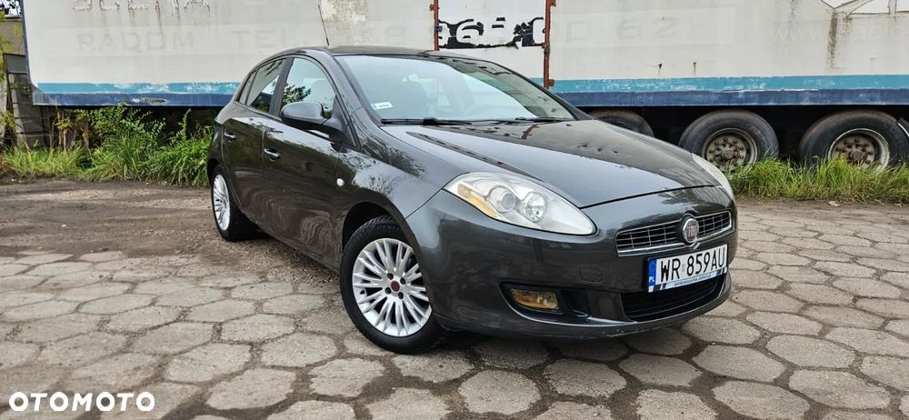 Fiat Bravo 1.4 16V Active - 1