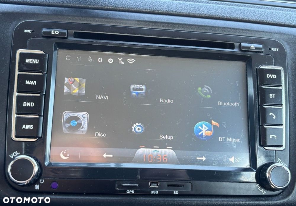 Seat Toledo - 22