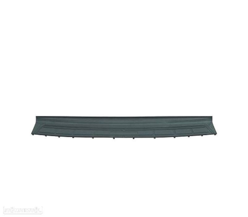 ESTRIBO TRASEIRO TOYOTA LANDCRUISER 08-12 - 1