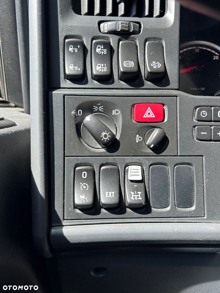 Scania G450 - 8