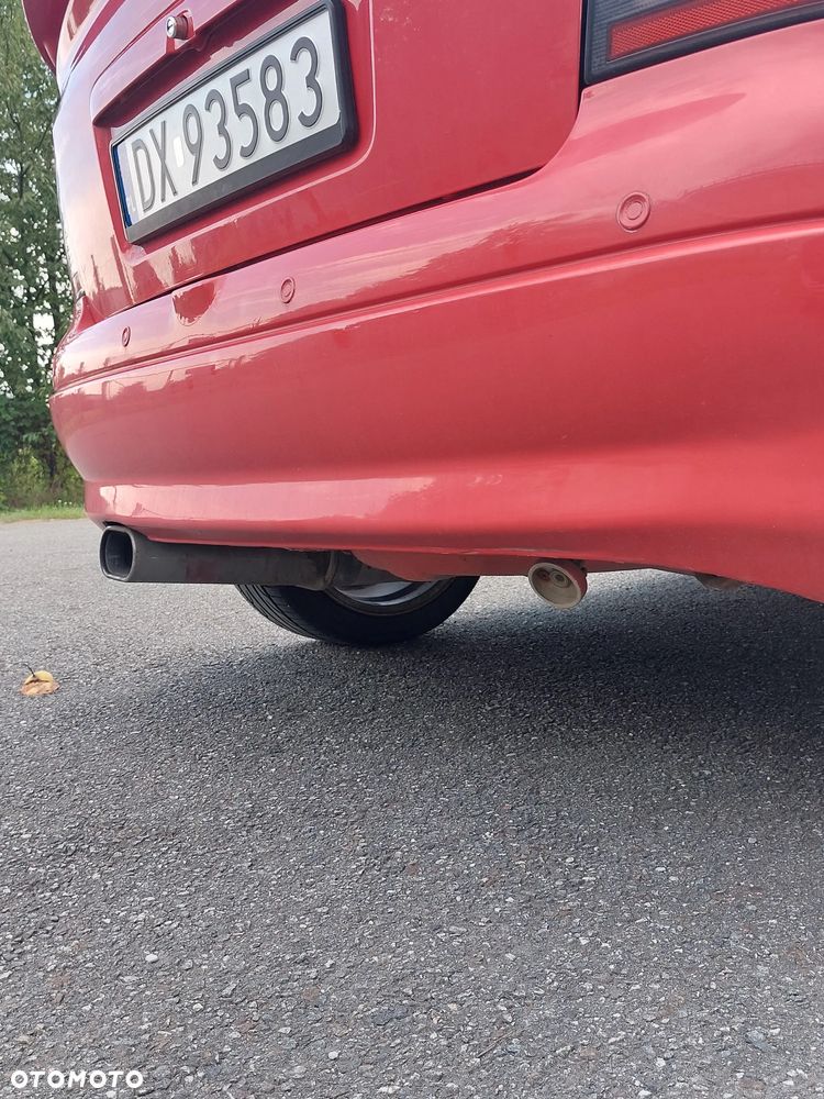 Opel Astra - 33