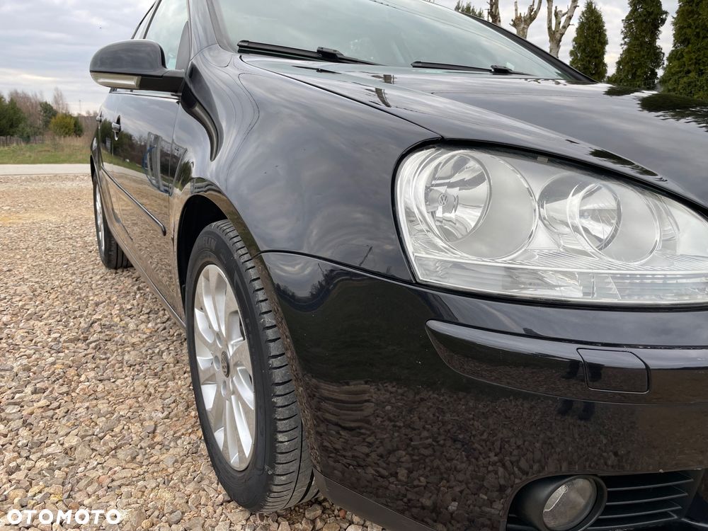 Volkswagen Golf 1.4 Goal - 16