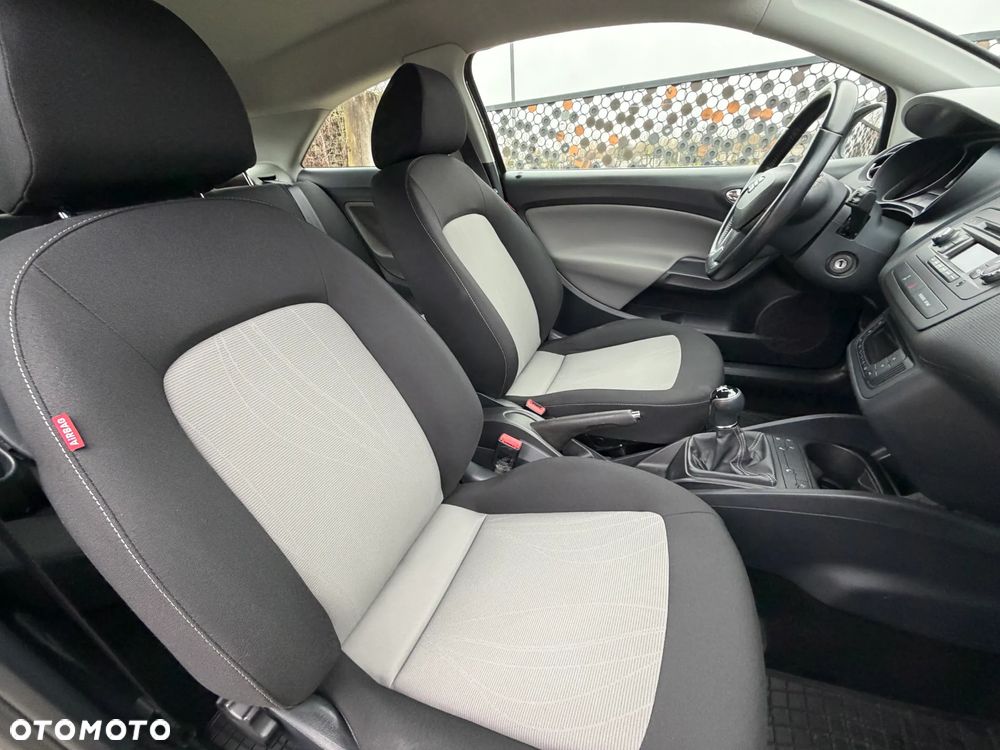 Seat Ibiza 1.2 TSI Ecomotive Style Viva - 26