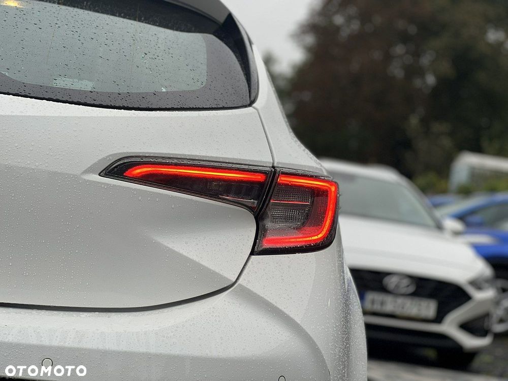 Toyota Corolla 1.2 T Active - 9
