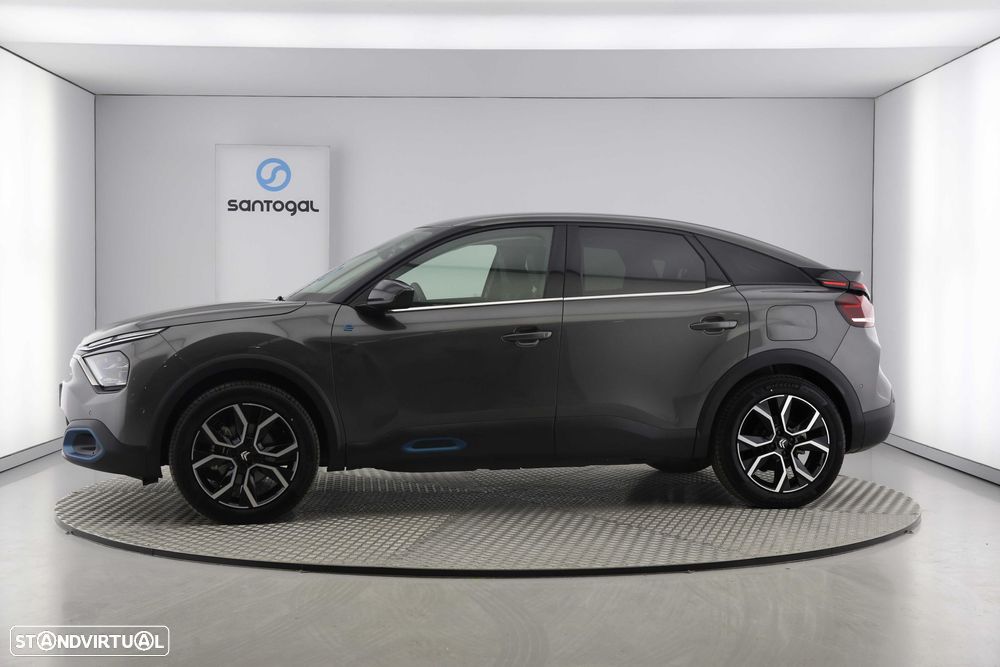 Citroën e-C4 - 2