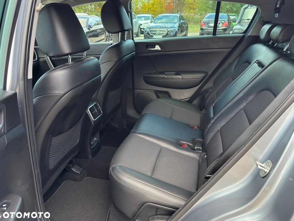 Kia Sportage 1.6 GDI L Business Line 2WD - 22