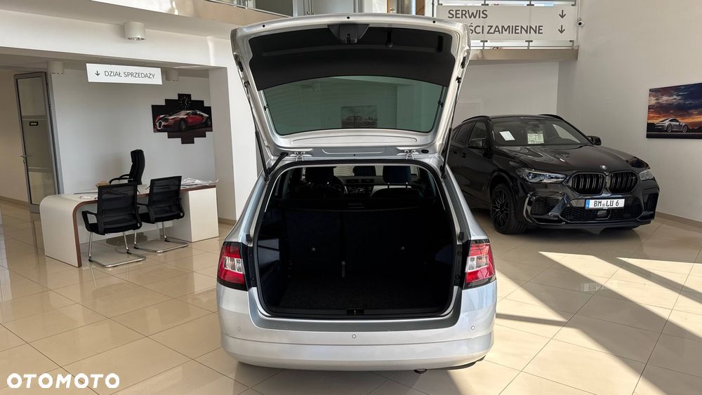 Skoda Fabia 1.2 TSI Cool Edition - 40