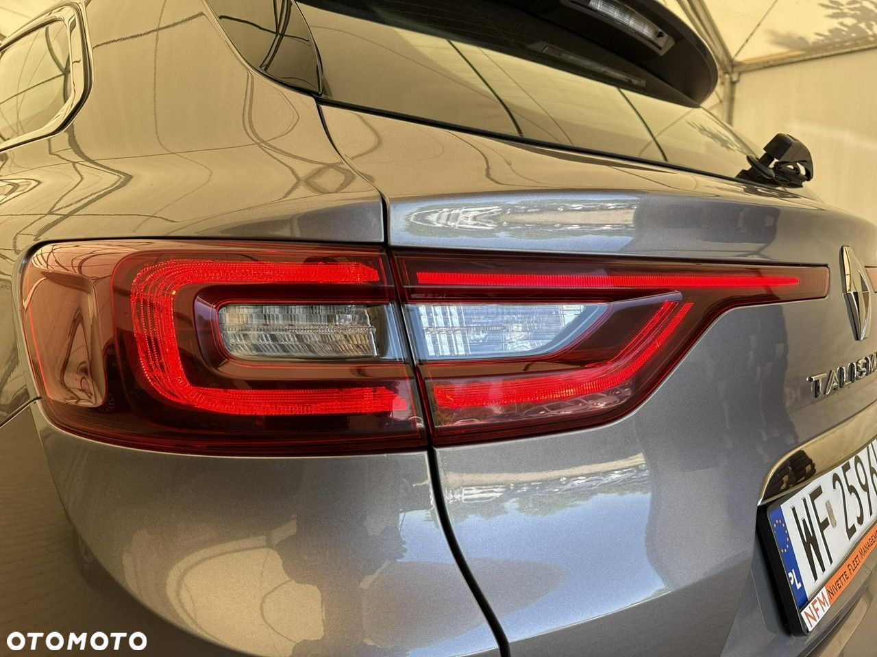 Renault Talisman - 29