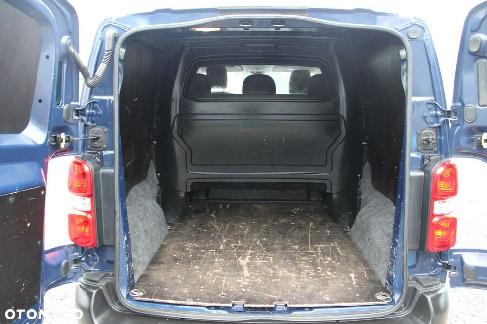Toyota ProAce - 21