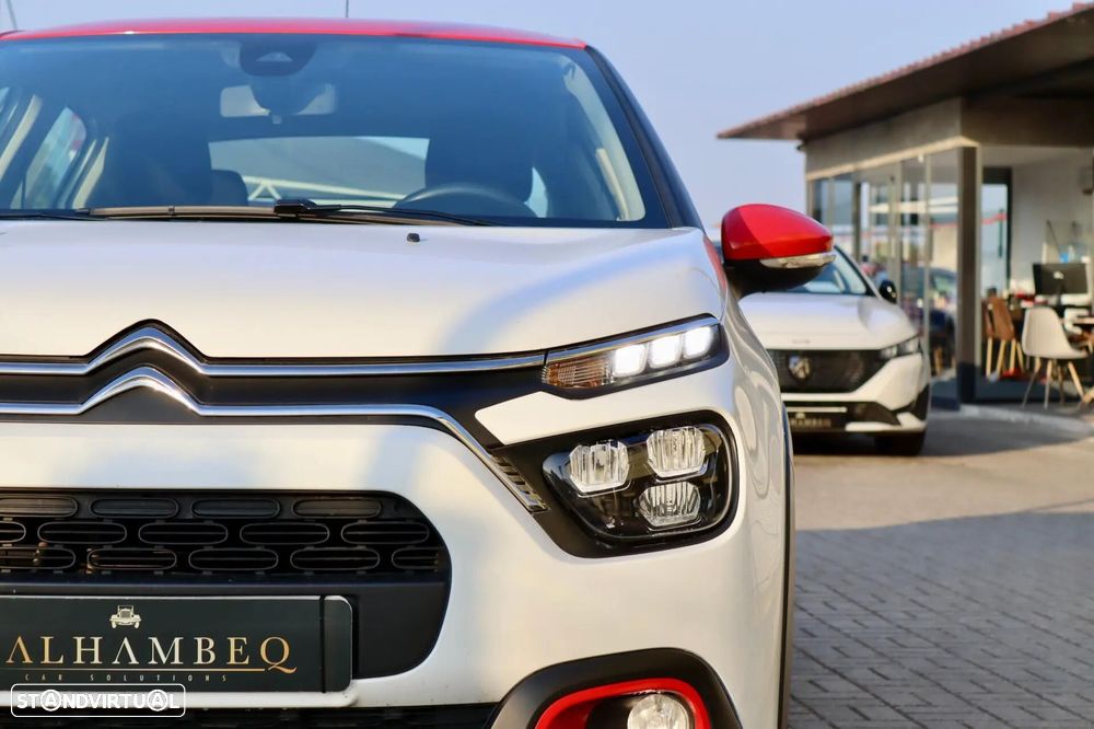 Citroën C3 1.2 PureTech Shine - 11