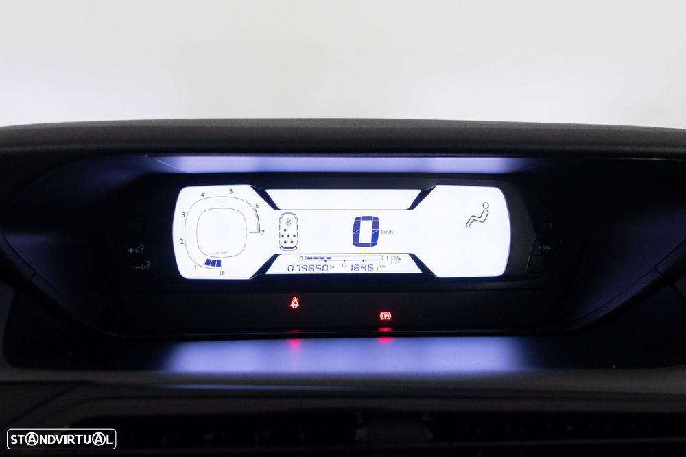 Citroën Grand C4 Spacetourer 1.2 PureTech Origins - 25