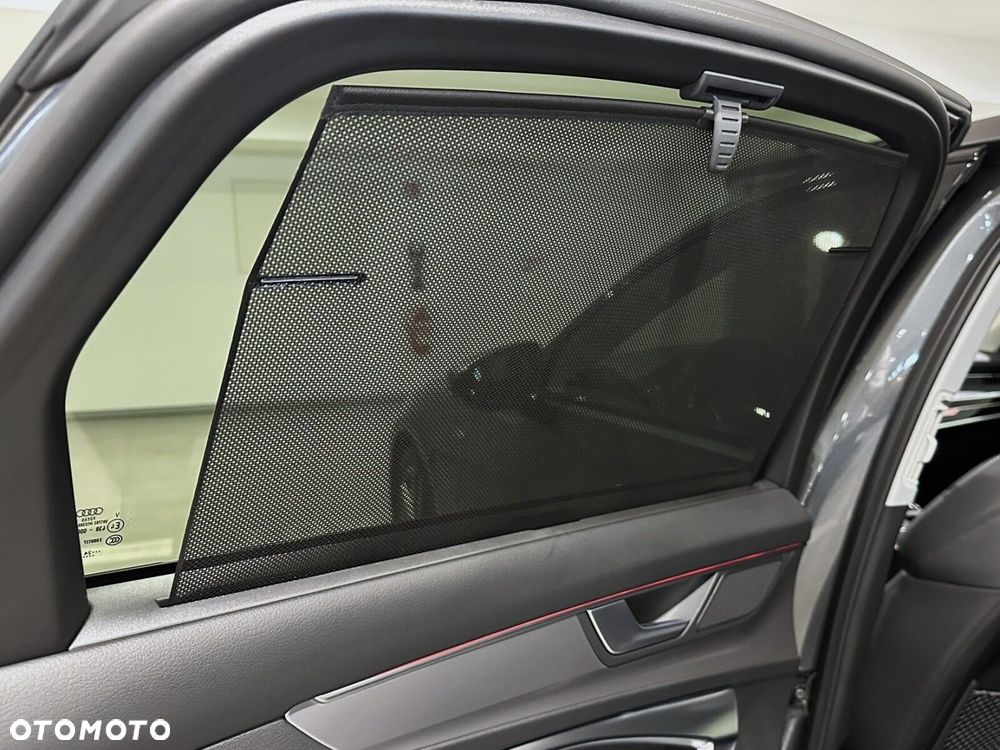 Audi A6 Limousine - 35