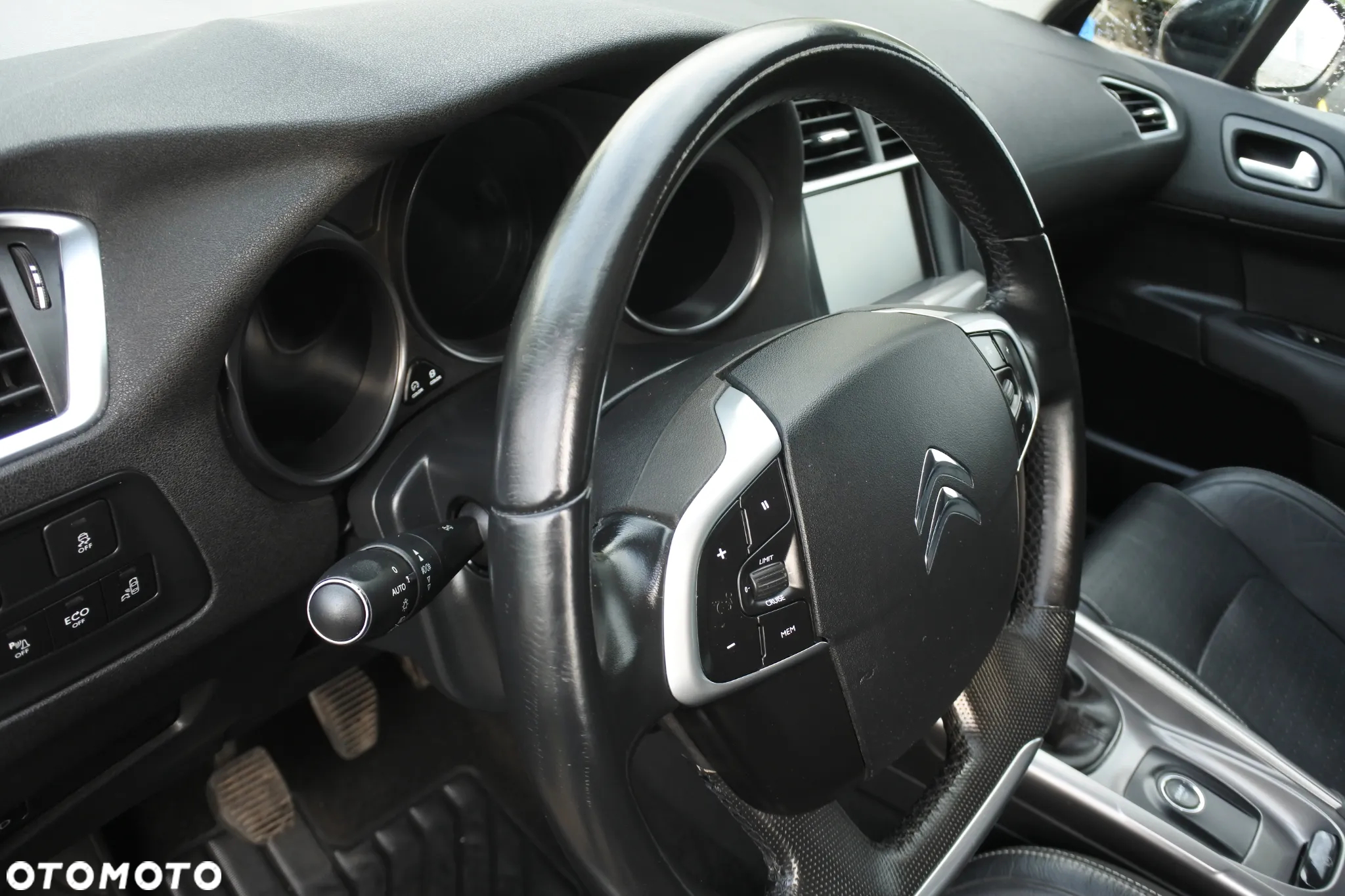 Citroën C4 PureTech 130 Stop & Start Exclusive - 18
