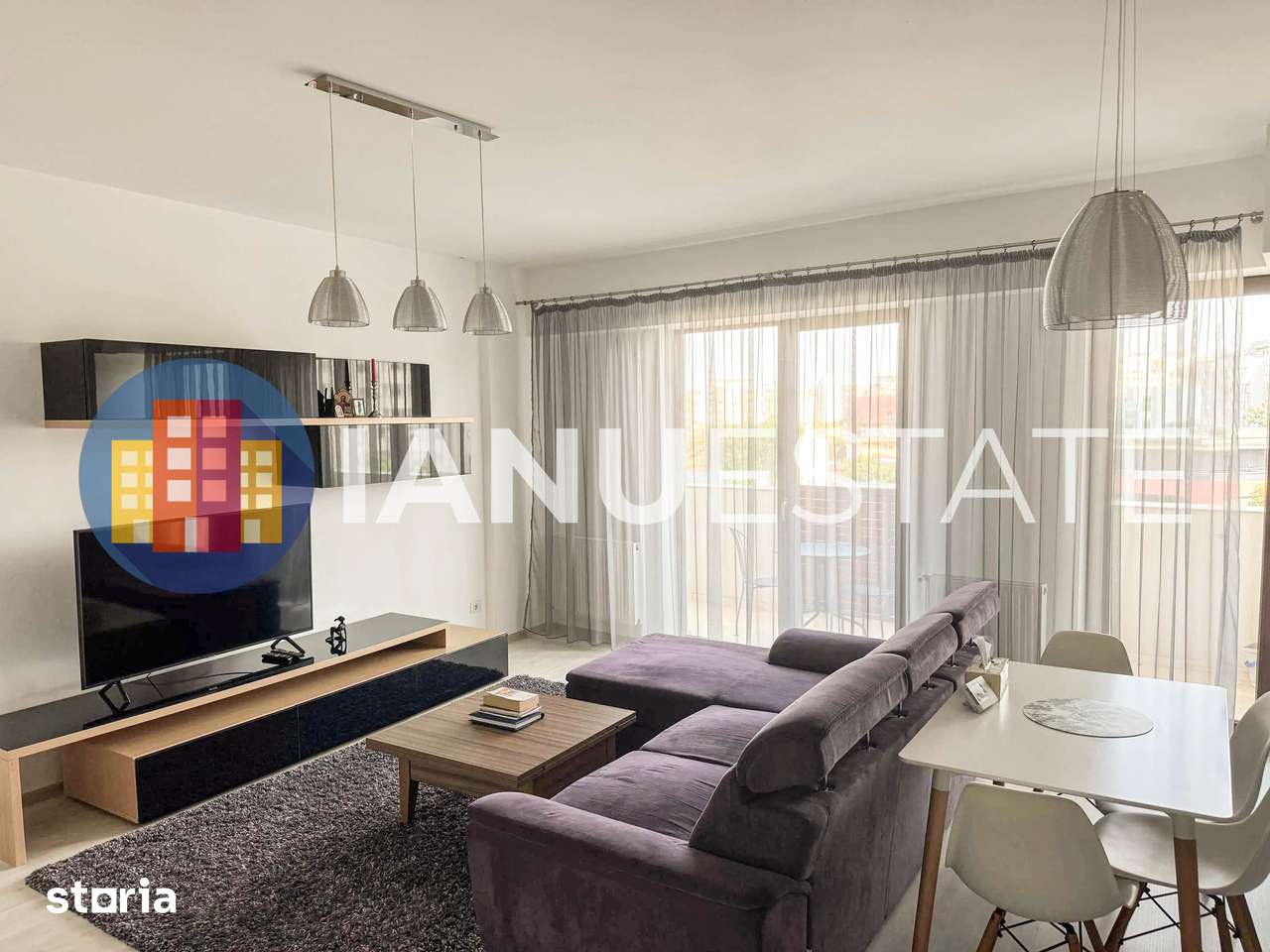 Timpuri Noi 10` Metrou Nerva Traian Mall Vitan Foisorului Nou Centrala — fotografia 1