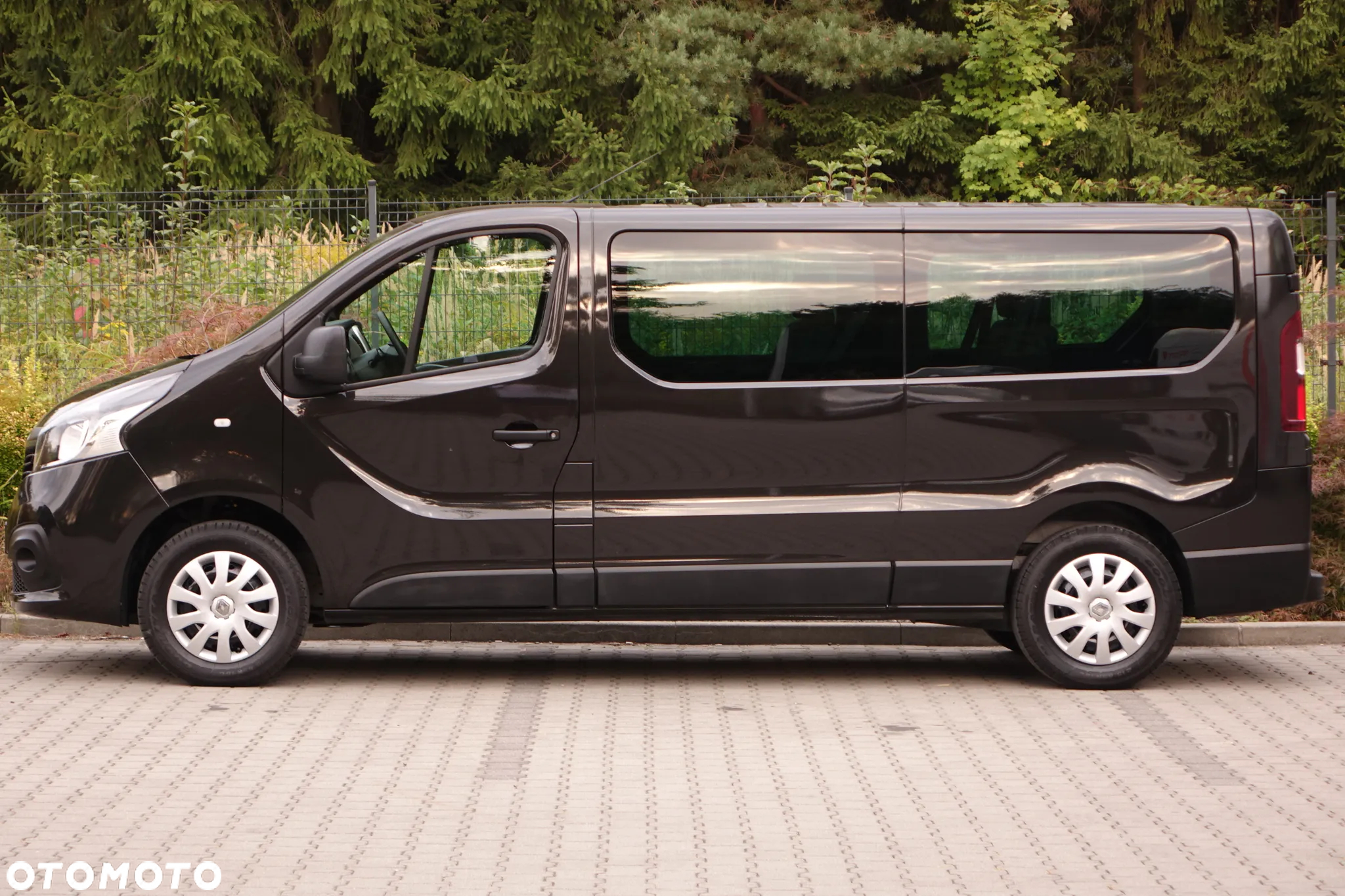 Renault Trafic Grand Passenger 3,0t Business - 3
