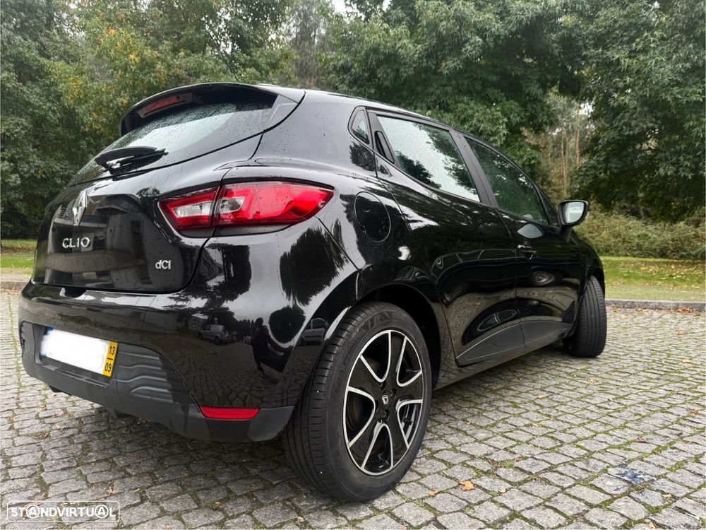 Renault Clio 1.5 dCi Confort - 2