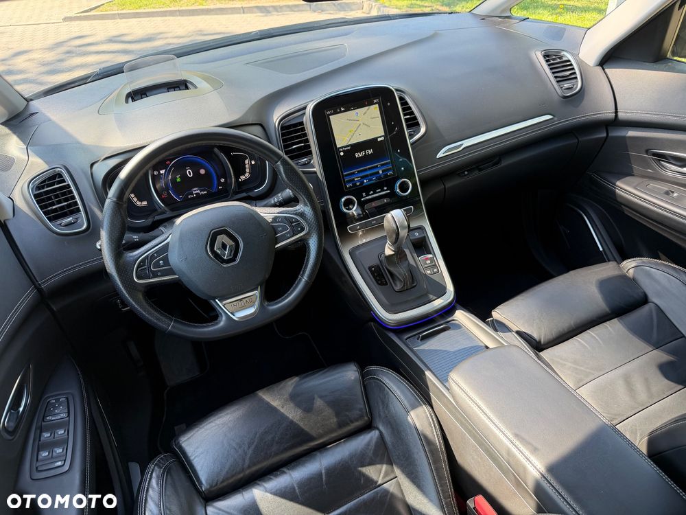Renault Scenic 1.3 TCe FAP Bose EDC - 12