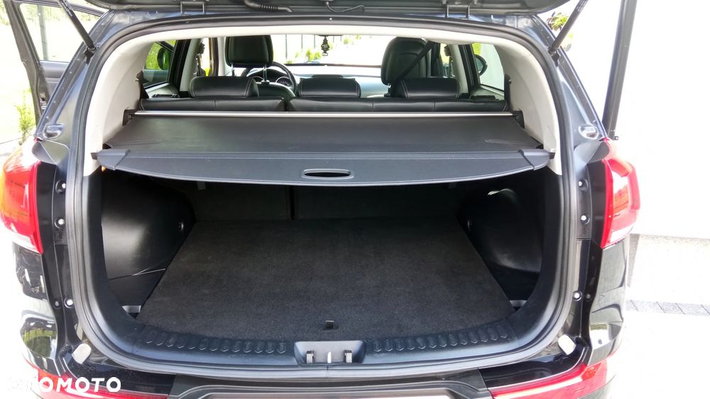 Kia Sportage - 24