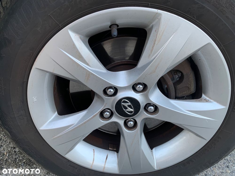 Hyundai i40 1.6 GDI BlueDrive Business - 17