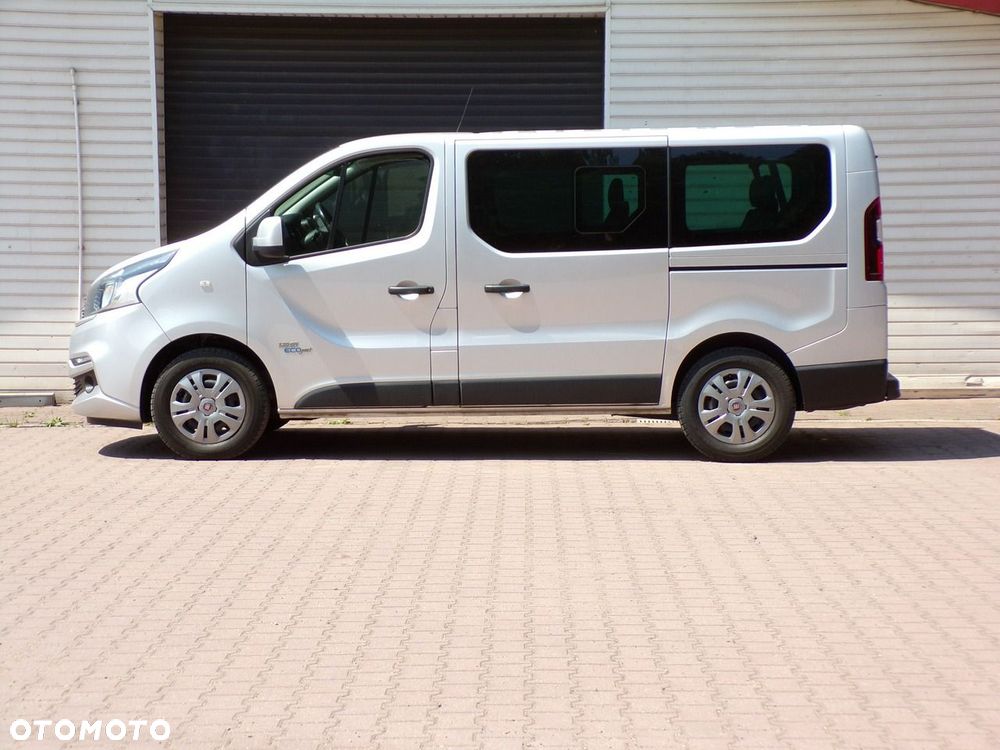 Fiat Talento - 10