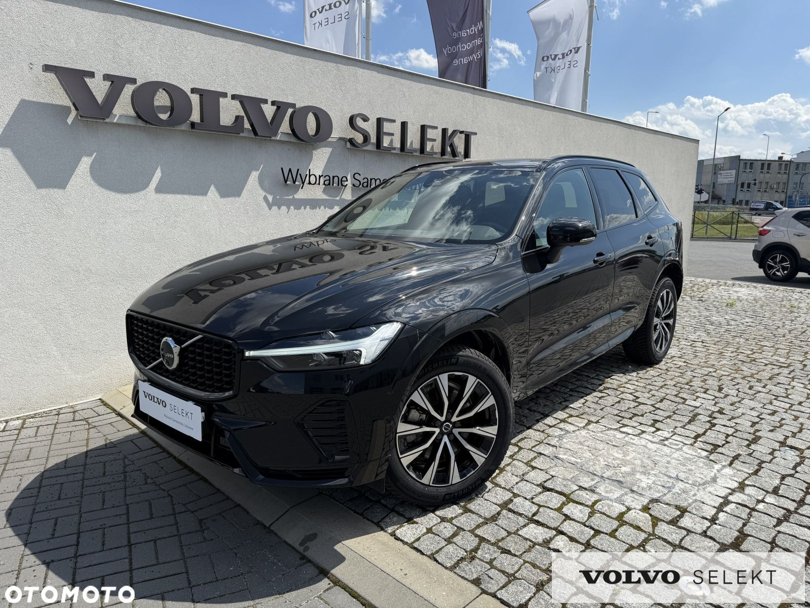Volvo XC 60 - 4