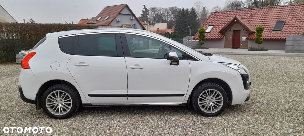 Peugeot 3008 - 12