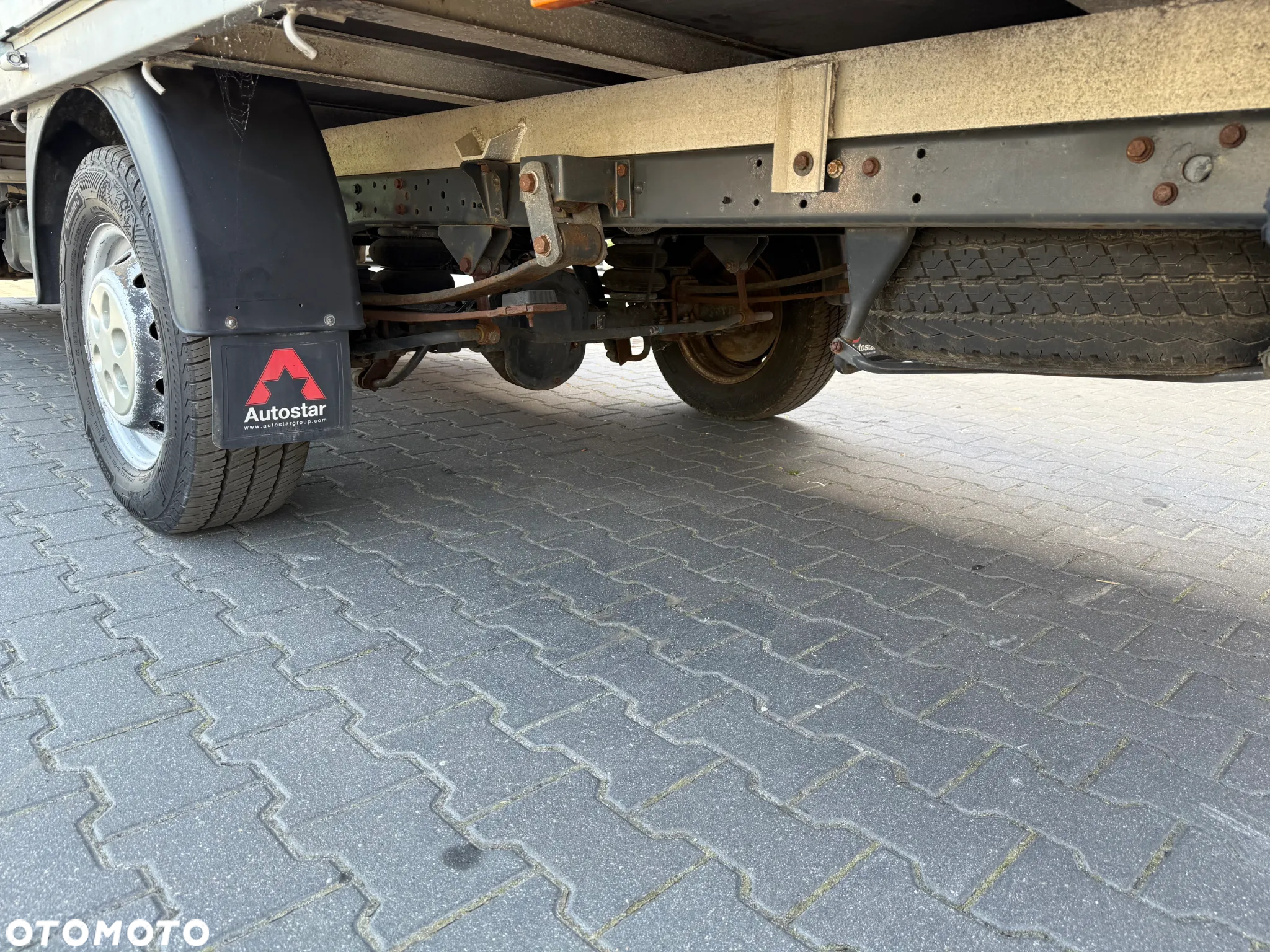Iveco DAILY 35S18 - 16