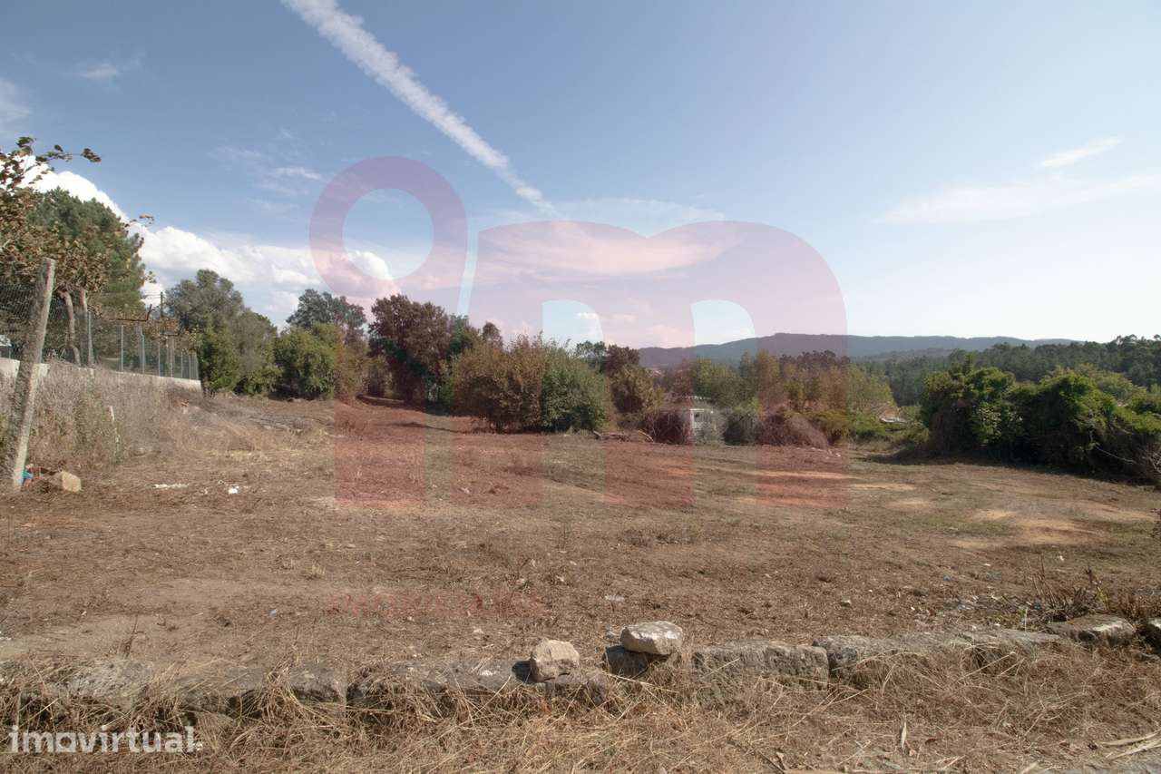 Terreno Urbano  Venda em Lama,Barcelos - Grande imagem: 3/16