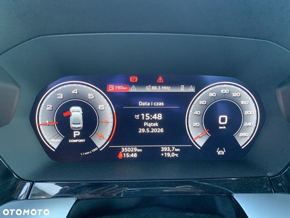 Audi A3 Limousine - 35
