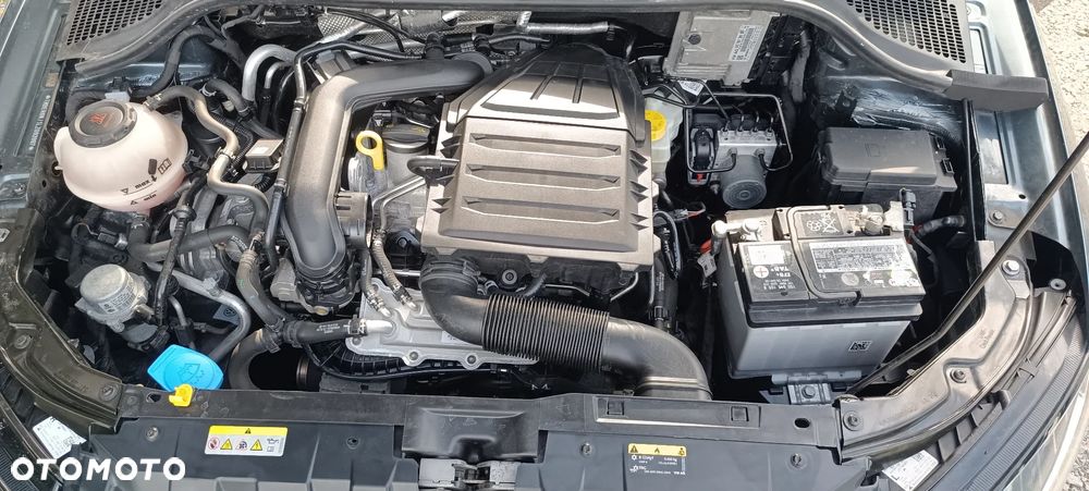Skoda Fabia 1.0 TSI Style - 18