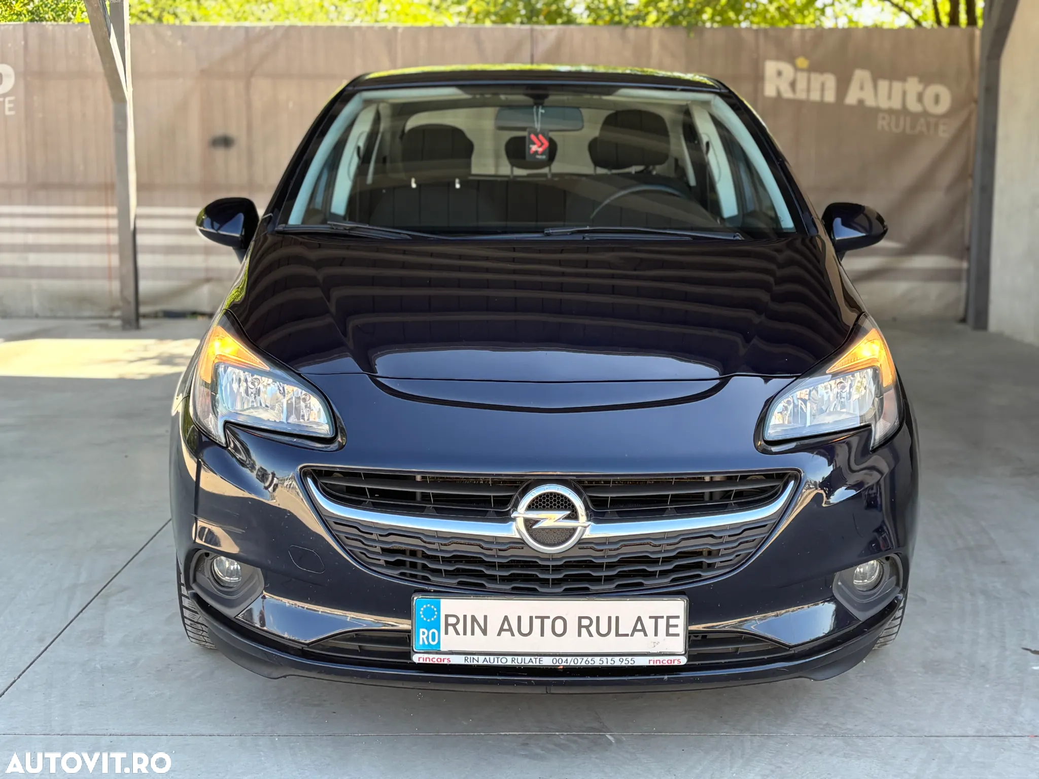 Opel Corsa 1.4 ECOTEC Active - 3