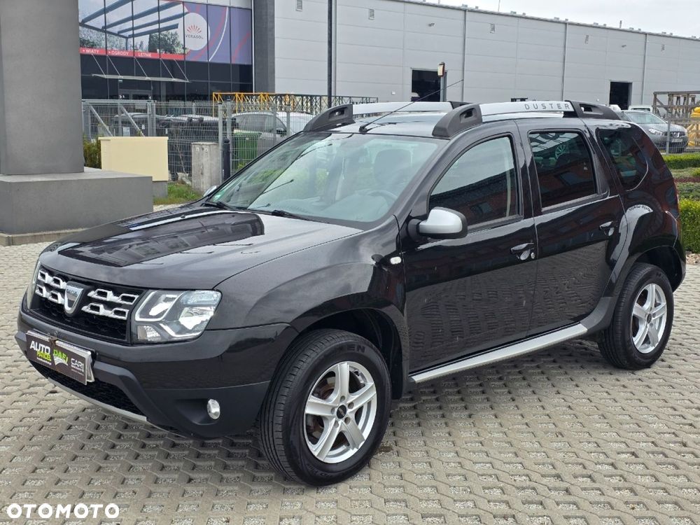 Dacia Duster - 29